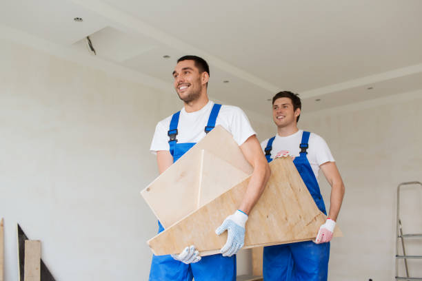 Best Recycling Services for Junk  in Elsmere, DE