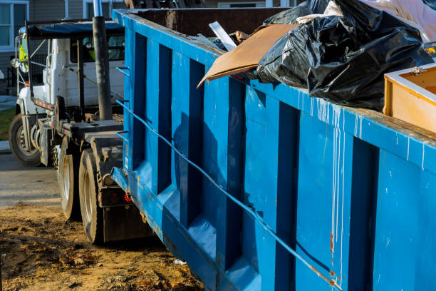 Best Commercial Junk Removal  in Elsmere, DE
