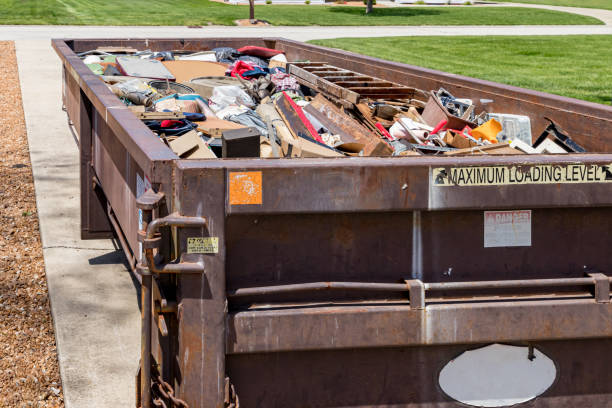 Professional Junk Removal Services in Elsmere, DE