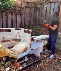 Property Management Cleanouts in Elsmere, DE
